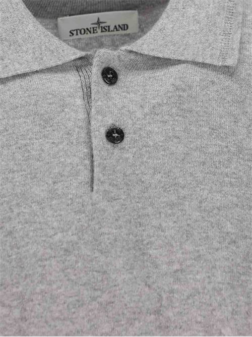 Maglia Geelong STONE ISLAND | L2S155100018S00B4V0M60